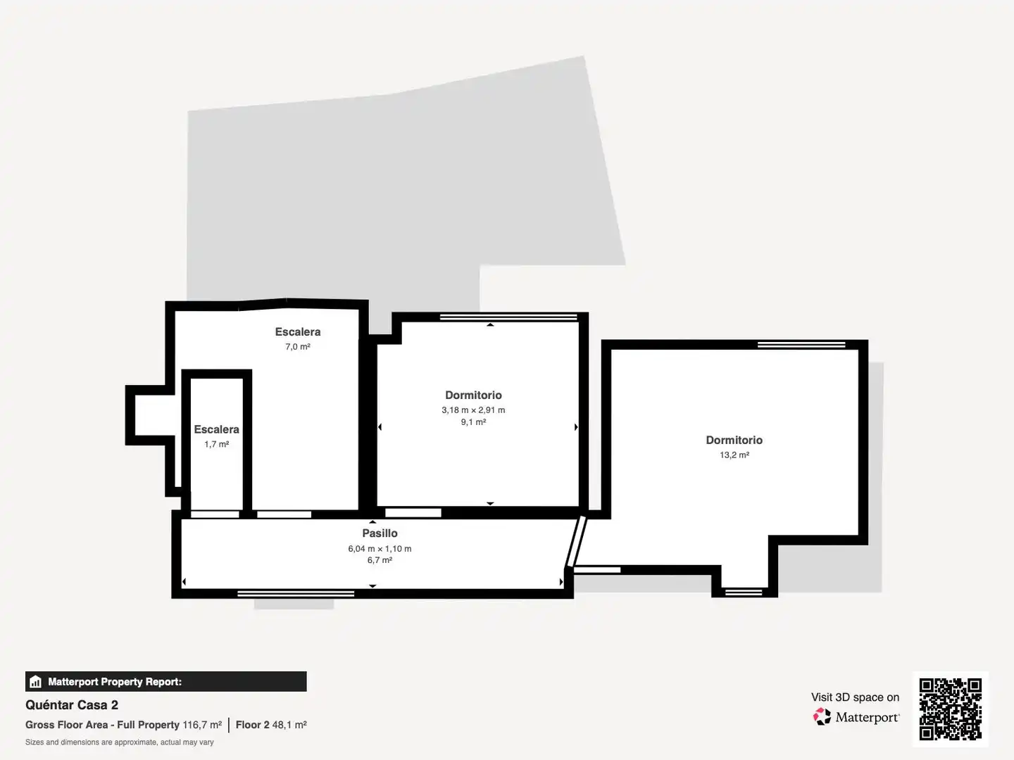 Casa o chalet en venta en Quéntar con Jardín privado y Terraza
