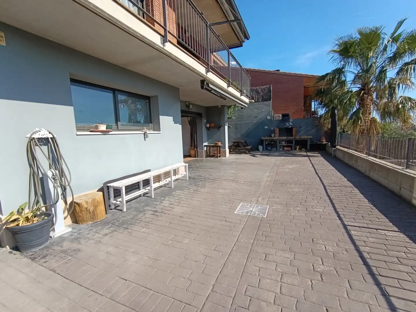Casa con piscina in vendita a Caldes de Montbui, imagen 31