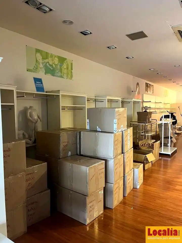 Local comercial en alquiler en Mayor, imagen 16
