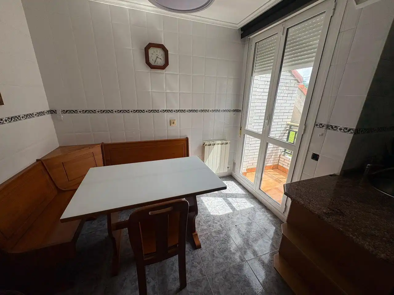 Cocina de Piso de alquiler en Meruelo