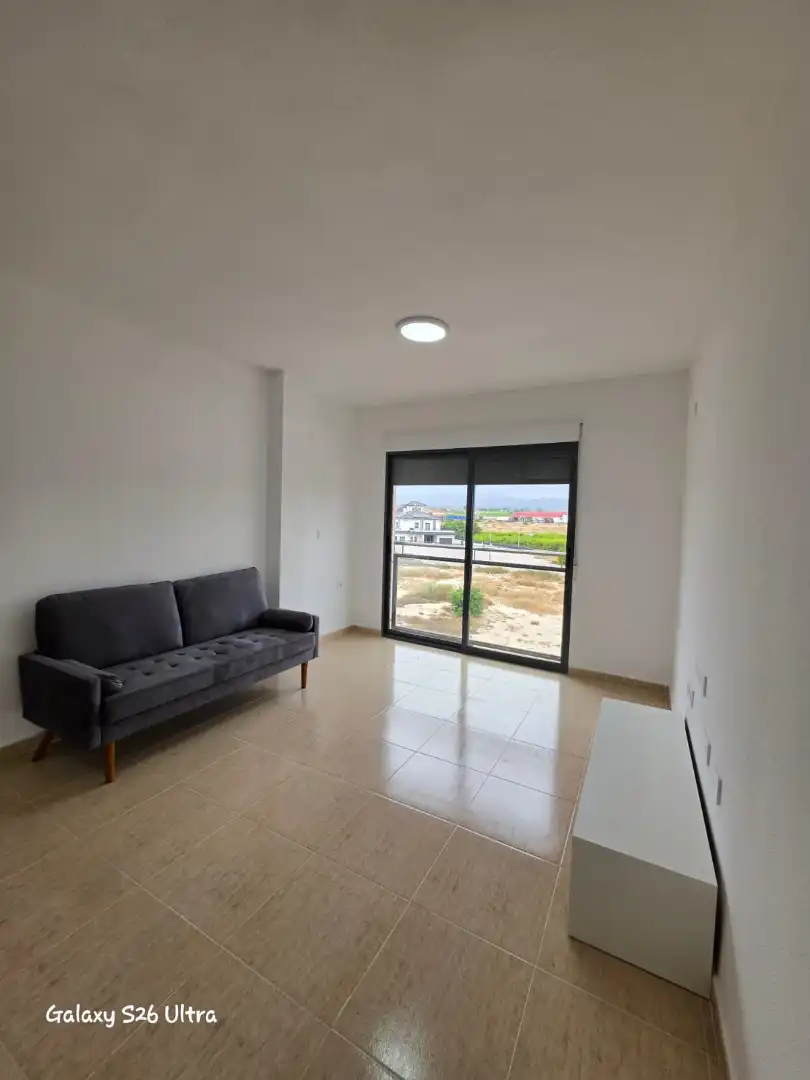 Wohnzimmer von Wohnung zur Miete in Albatera mit Abstellraum und Möbliert