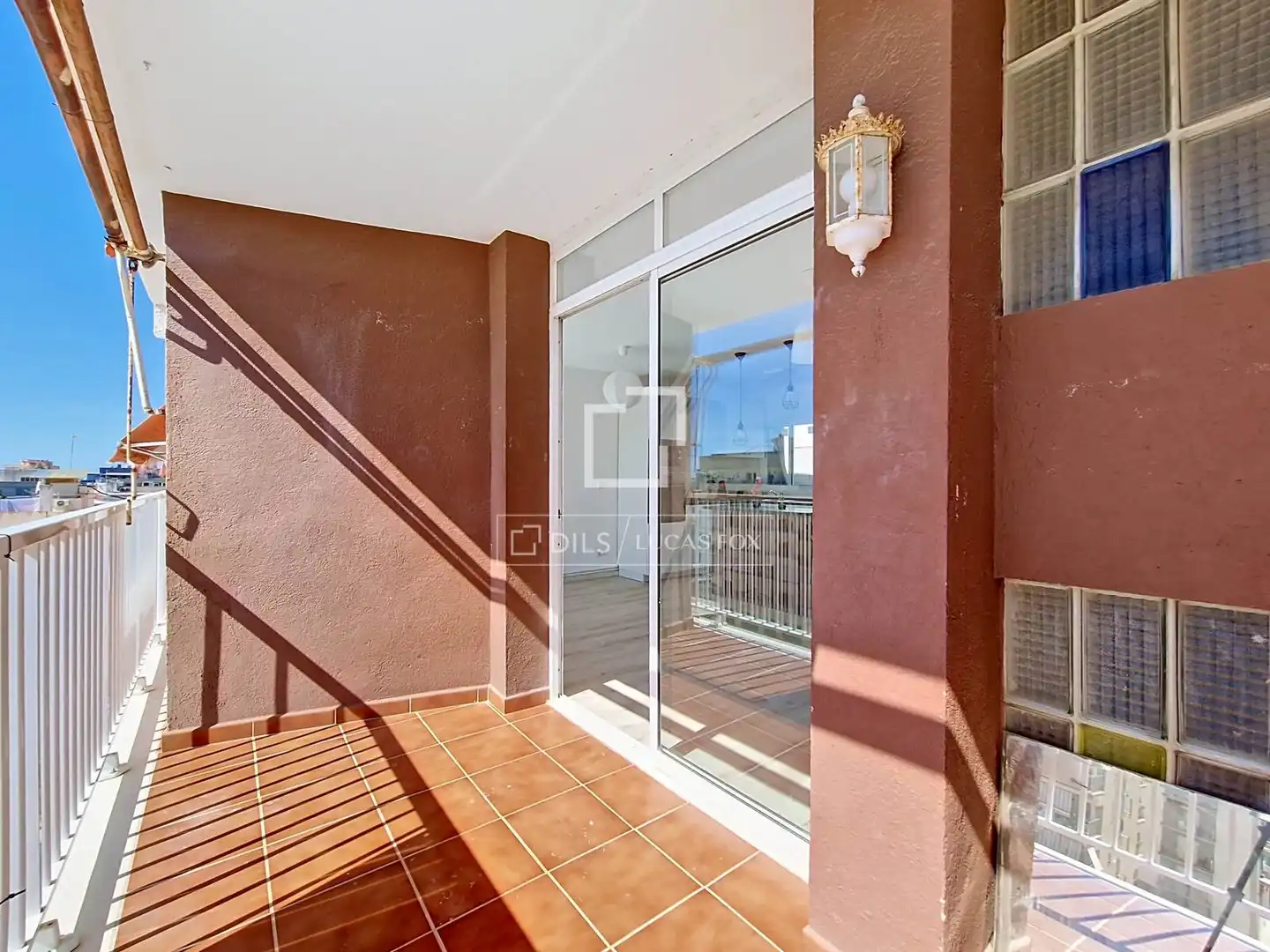 Ático con ascensor en venta en Barri del Mar, imagen 16