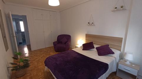 Foto 4 de Pis per a compartir a Calle Hornos Caleros, Estación, Ávila Capital