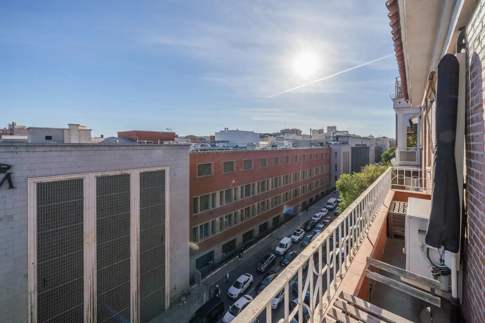 Flat with lift for sale in Calle DOCTOR ESQUERDO, imagen 8