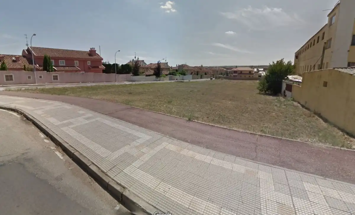 Terreni e lotti in vendita a Las Eras de Renueva, imagen 3