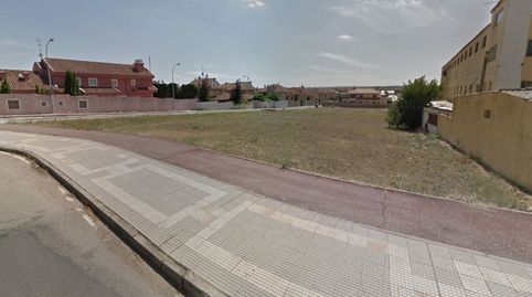 Solar en venta en Eras de Renueva., imatge 3