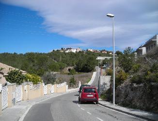 Photo 3 of Building for sale in Av Torre Dels Escipions, Segur de Calafell, Tarragona