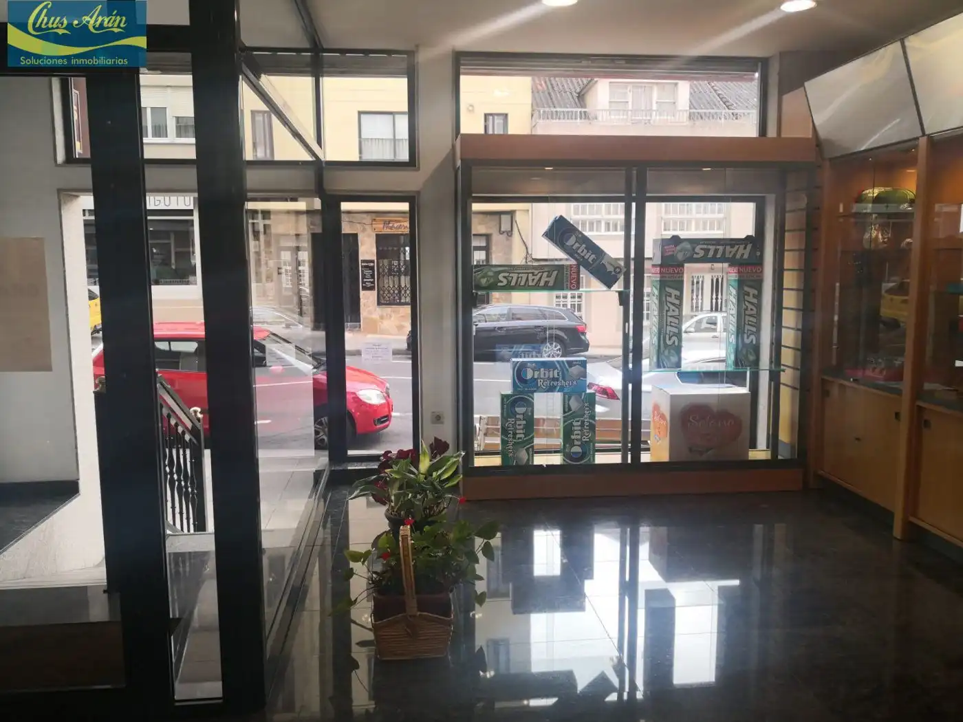 Business premises for sale in Avenida XUBIA, imagen 5