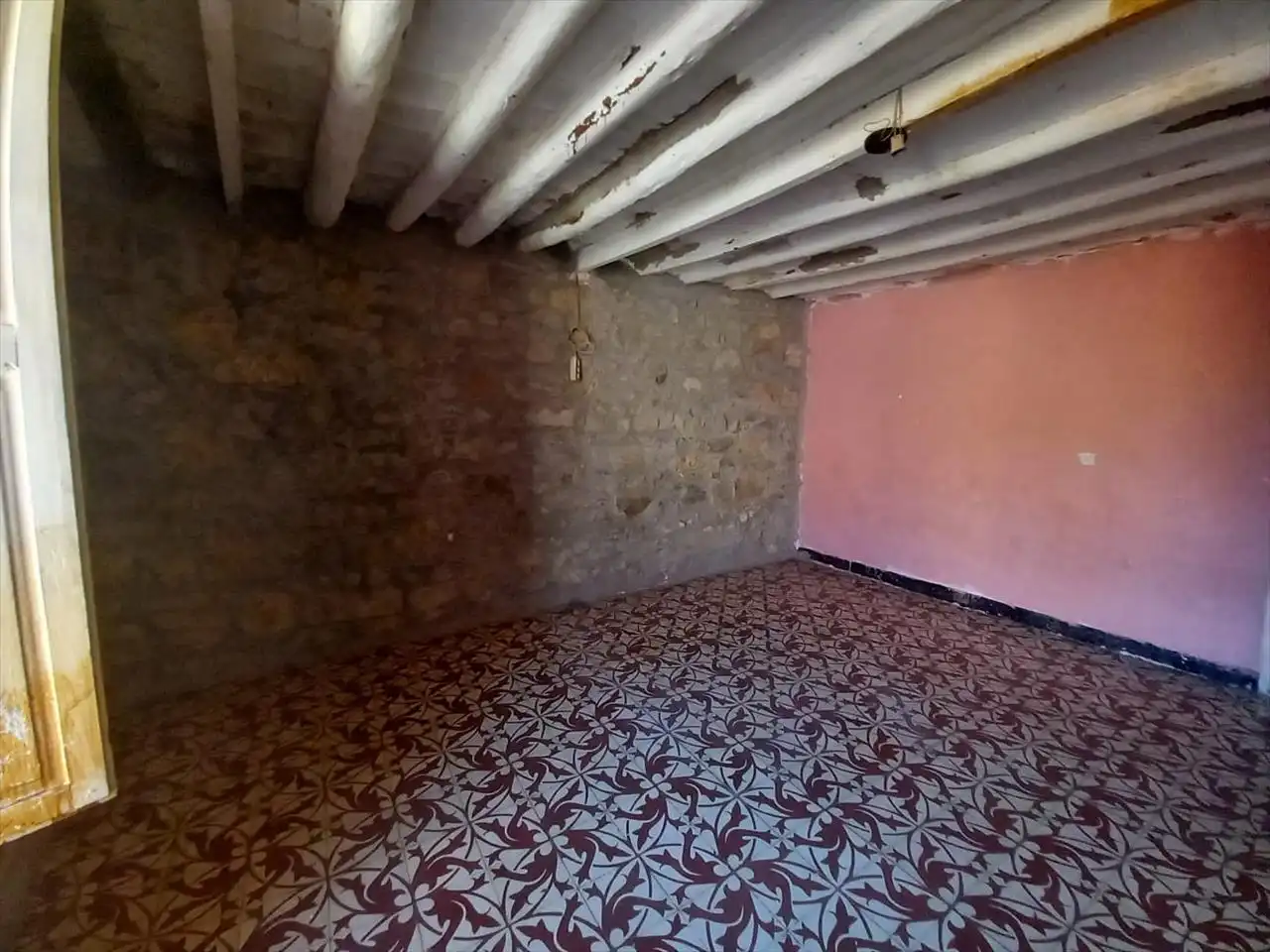Casa adosada en venda en La Salzadella
