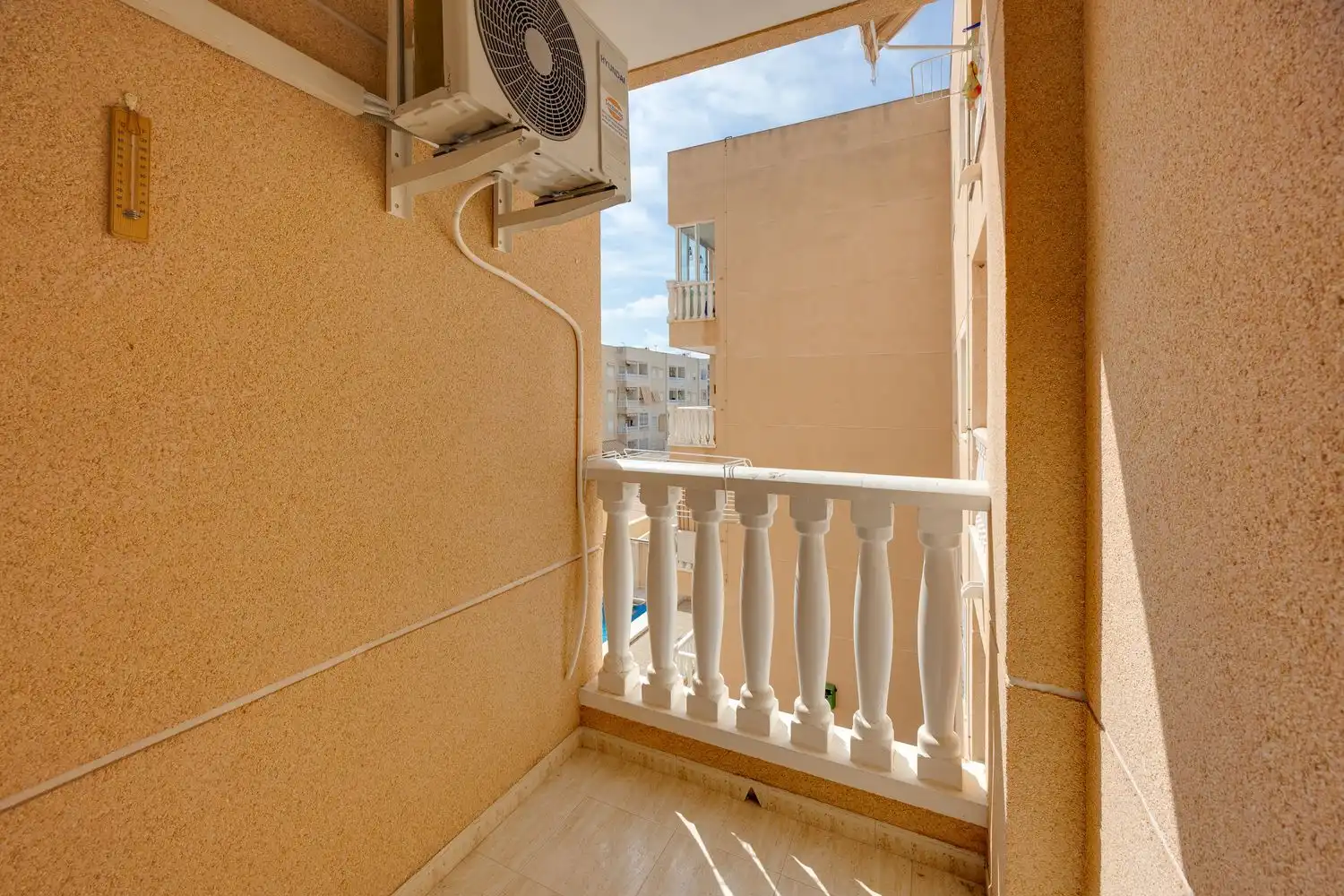 Apartment with terrace for sale in Calle Maestro Francisco Casanovas 2, imagen 17
