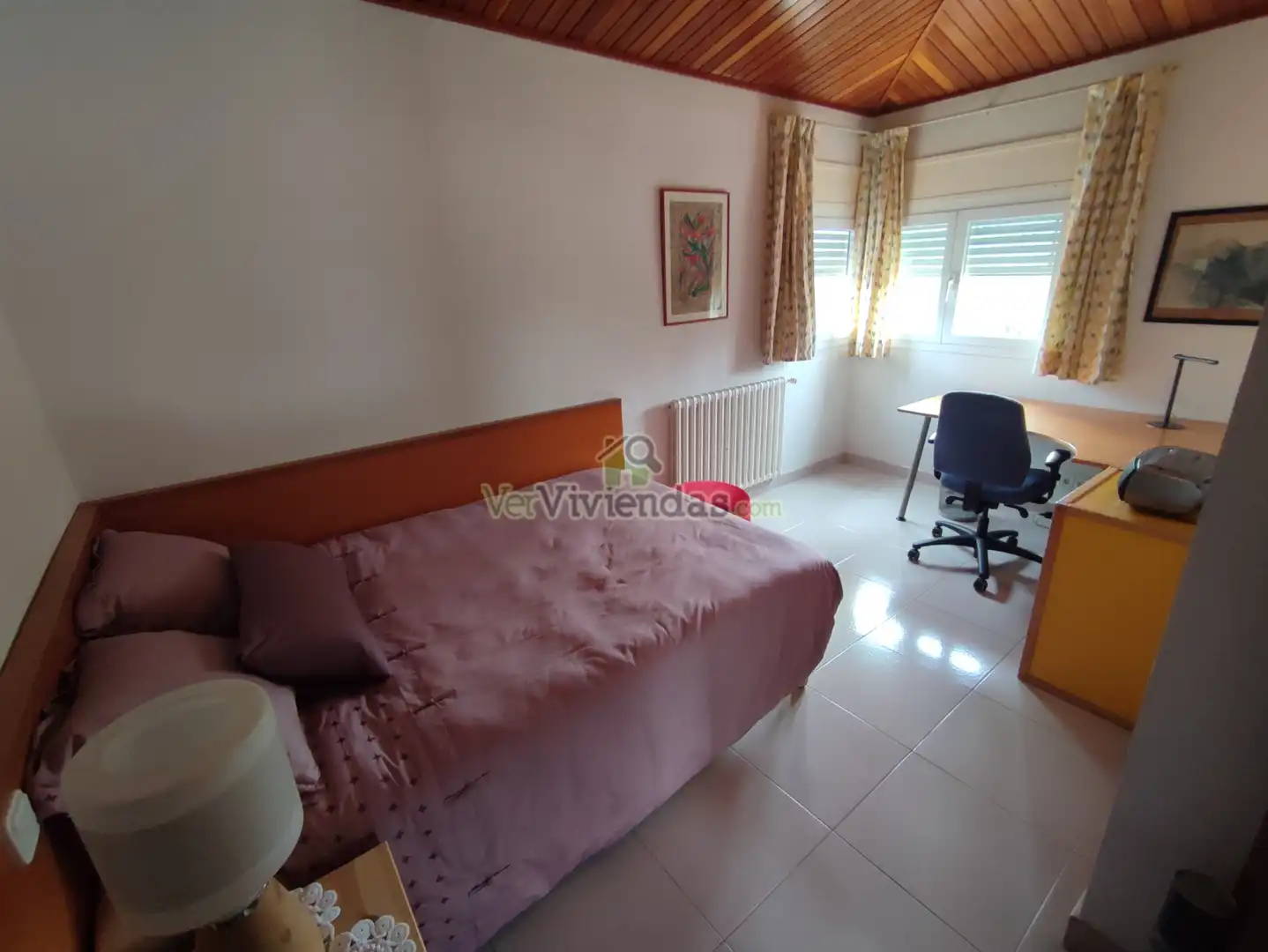 Casa o xalet en venda a Via Agricultura, 5, Pallejà