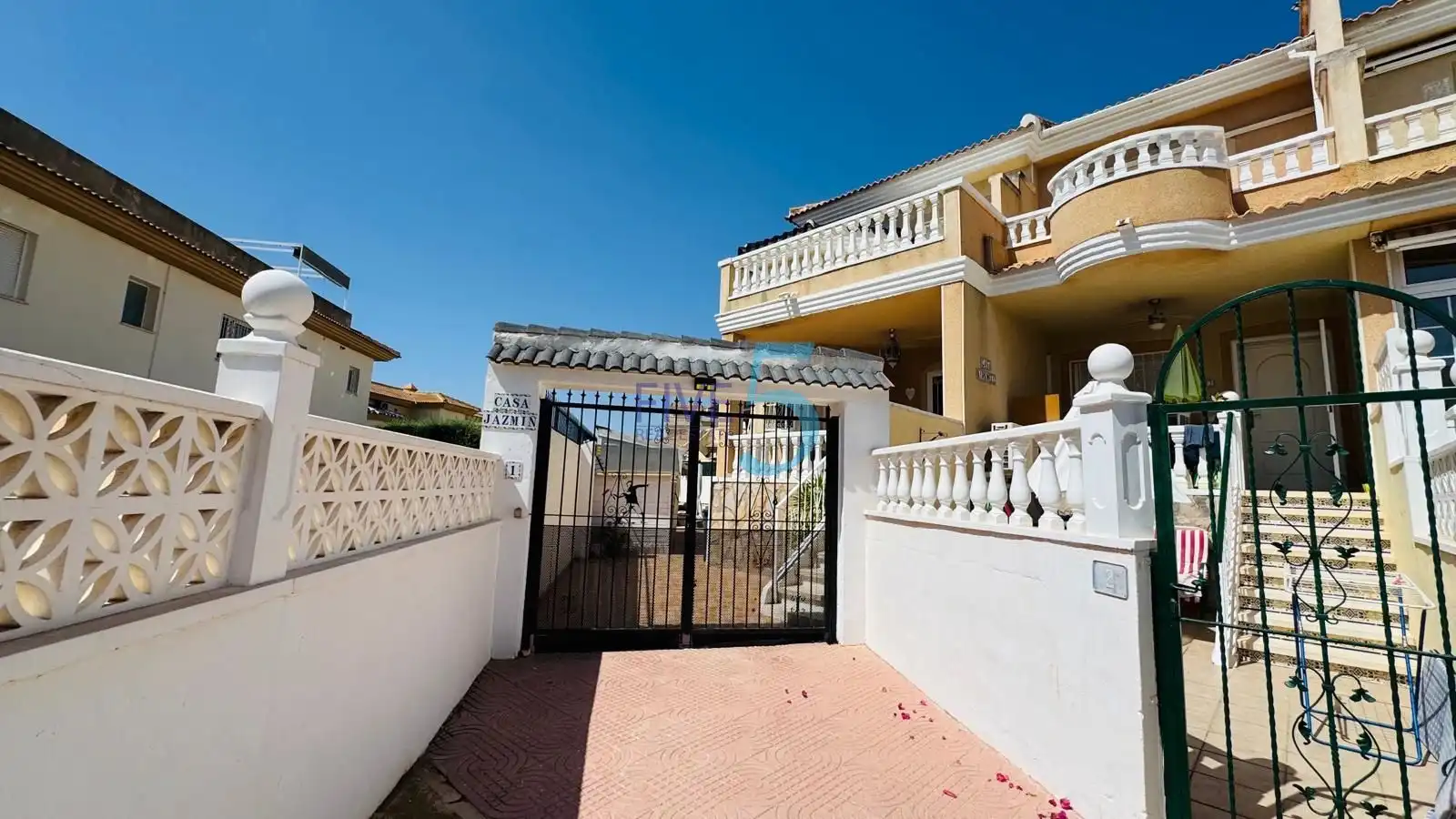 Adosado con terraza en venta en Ciudad Quesada, imagen 35