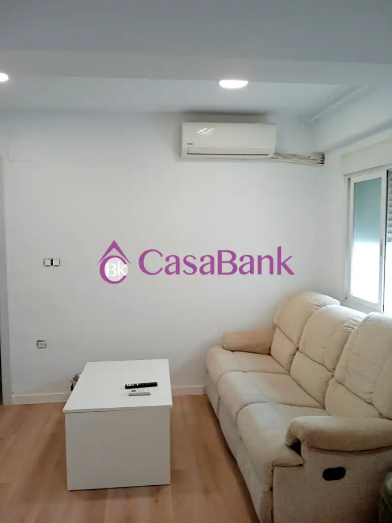 Flat with lift to rent in Poniente-Sur, imagen 3