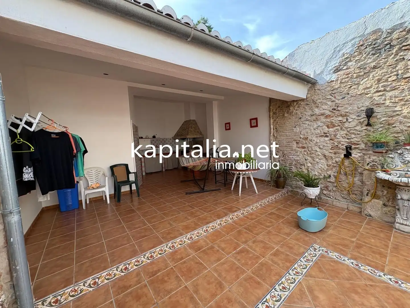 Adosado con terraza en venta en Calle JOAN MORENO, imagen 32
