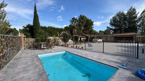 Foto 2 de Casa o xalet de lloguer a Calle Zapateros, 4, Cehegín, Murcia