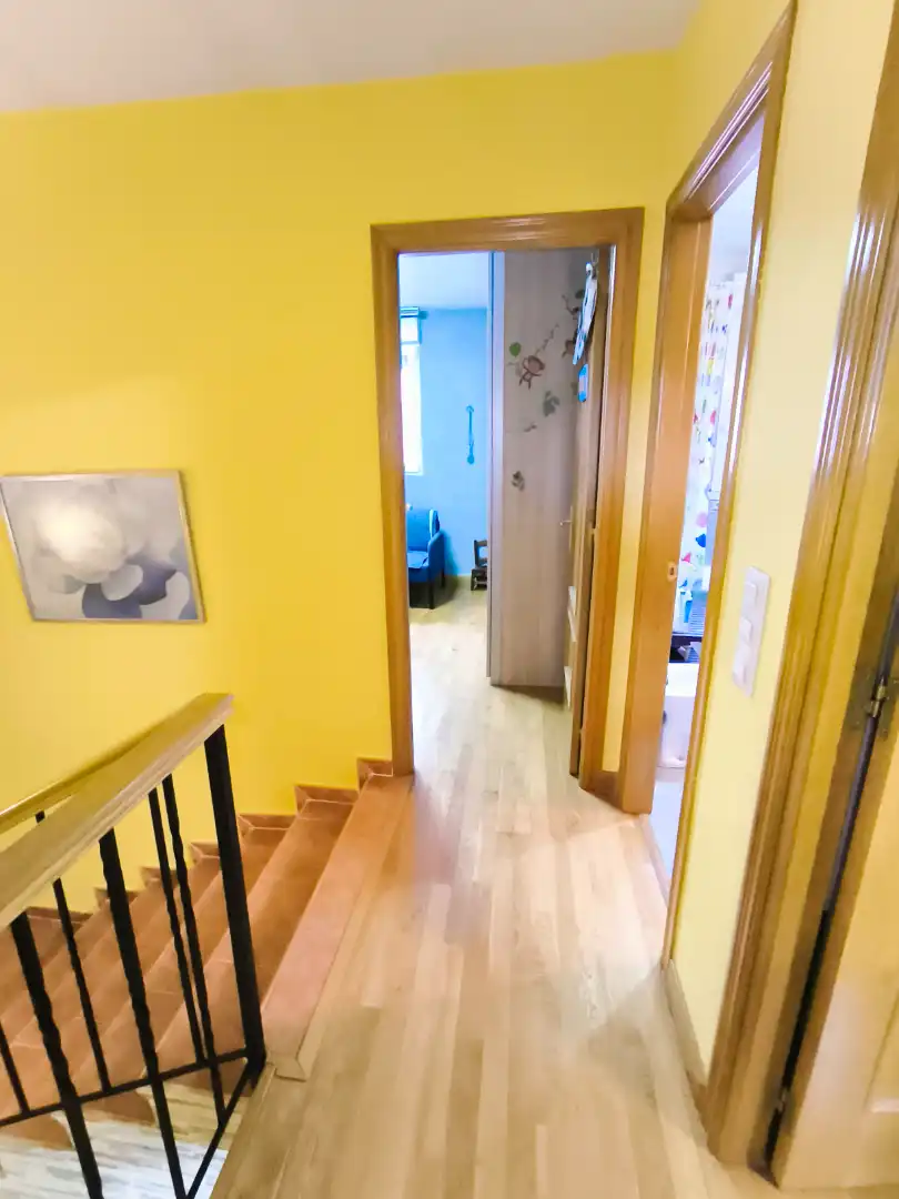 Casa o xalet en venda en Magaz de Pisuerga amb Calefacció, Jardí privat i Terrassa