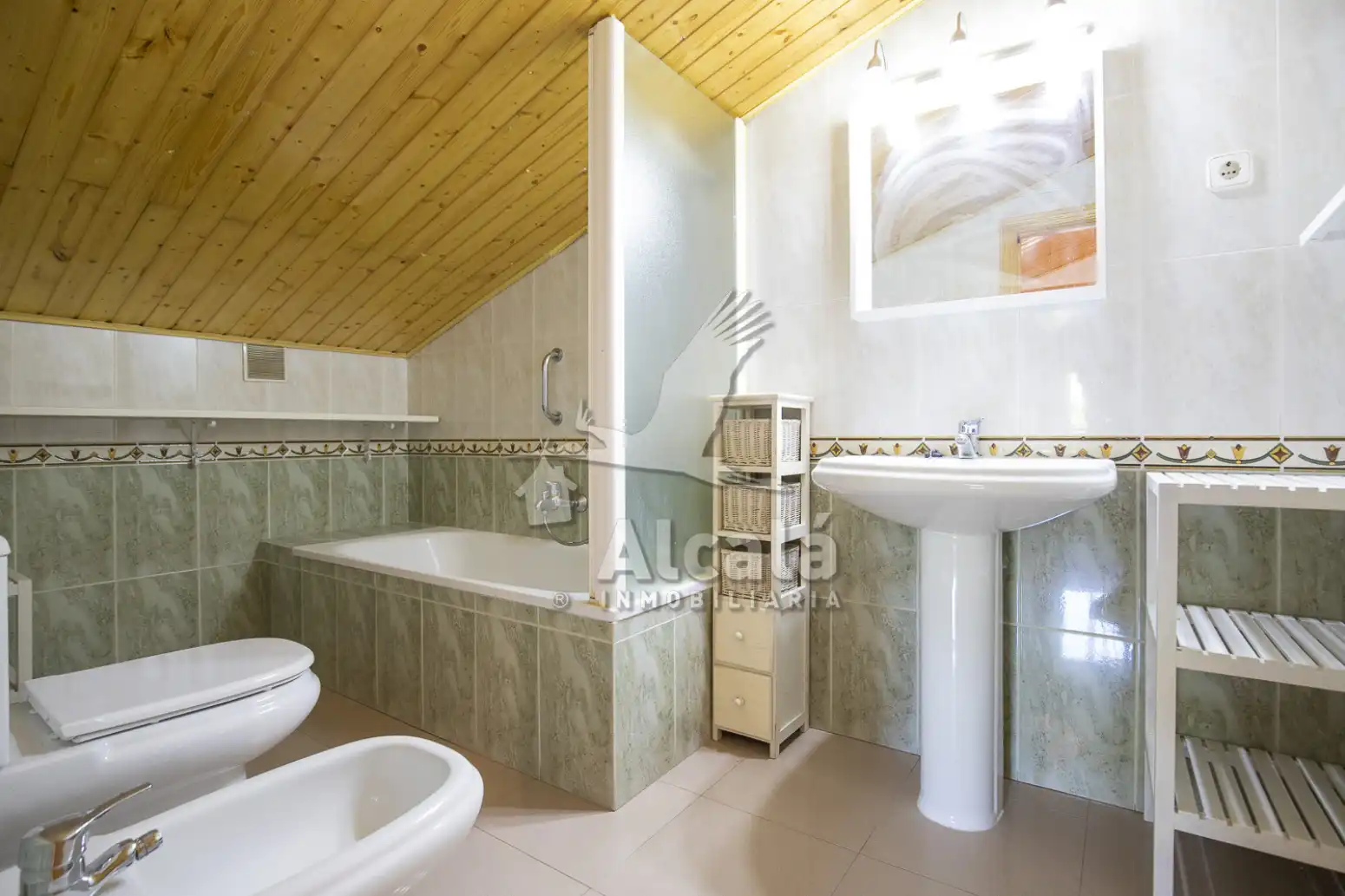 Casa o xalet en venda a Santorcaz