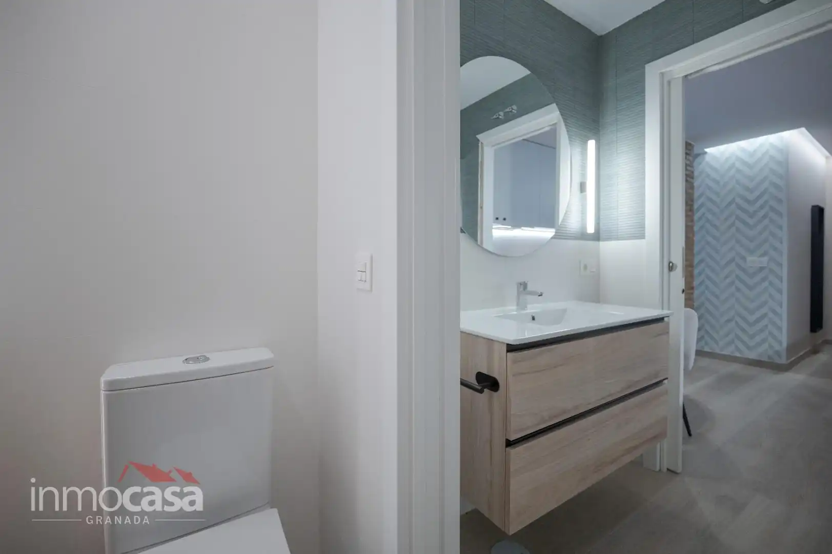 Apartment for sale in Calle Calle Málaga 6, imagen 24
