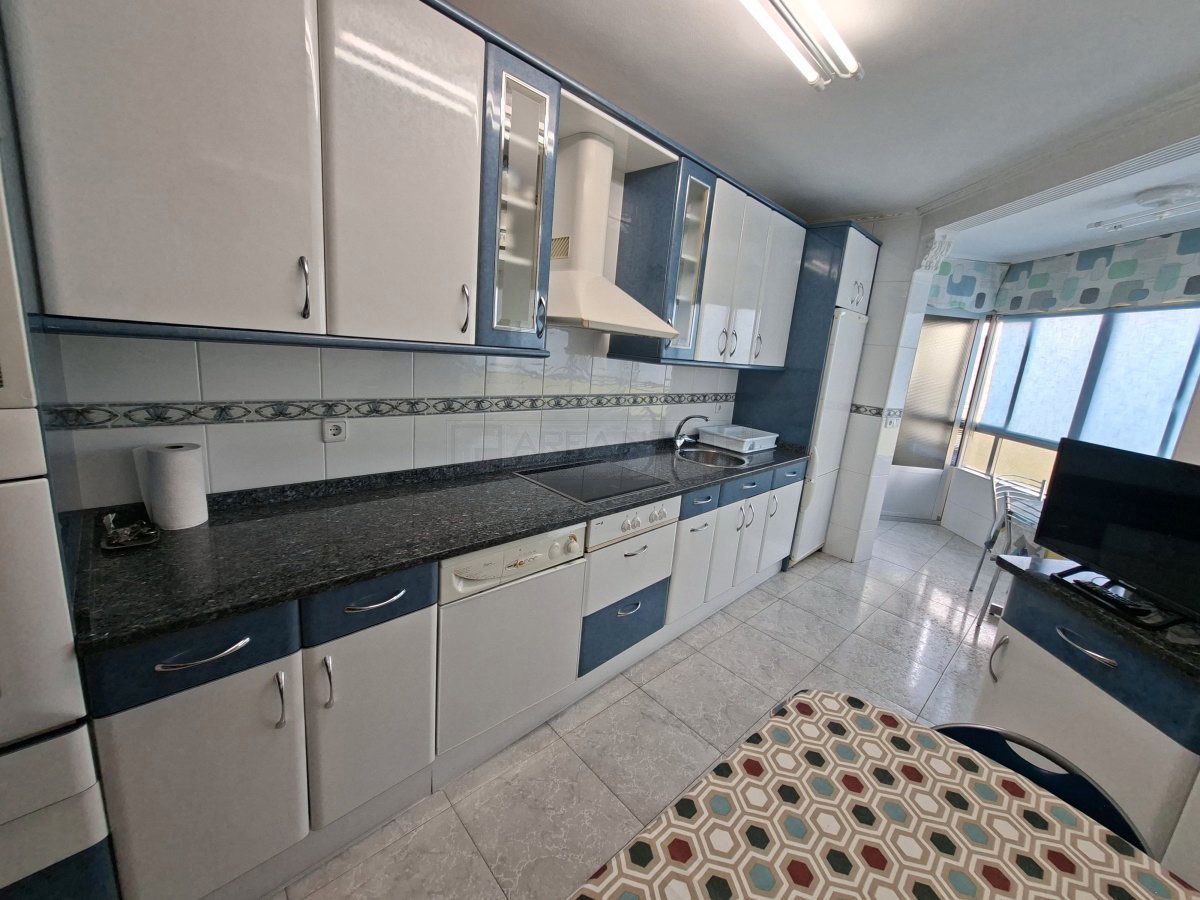Flat for sale in Ricardo Puga Kalea, Santa Lucía, Vitoria - Gasteiz