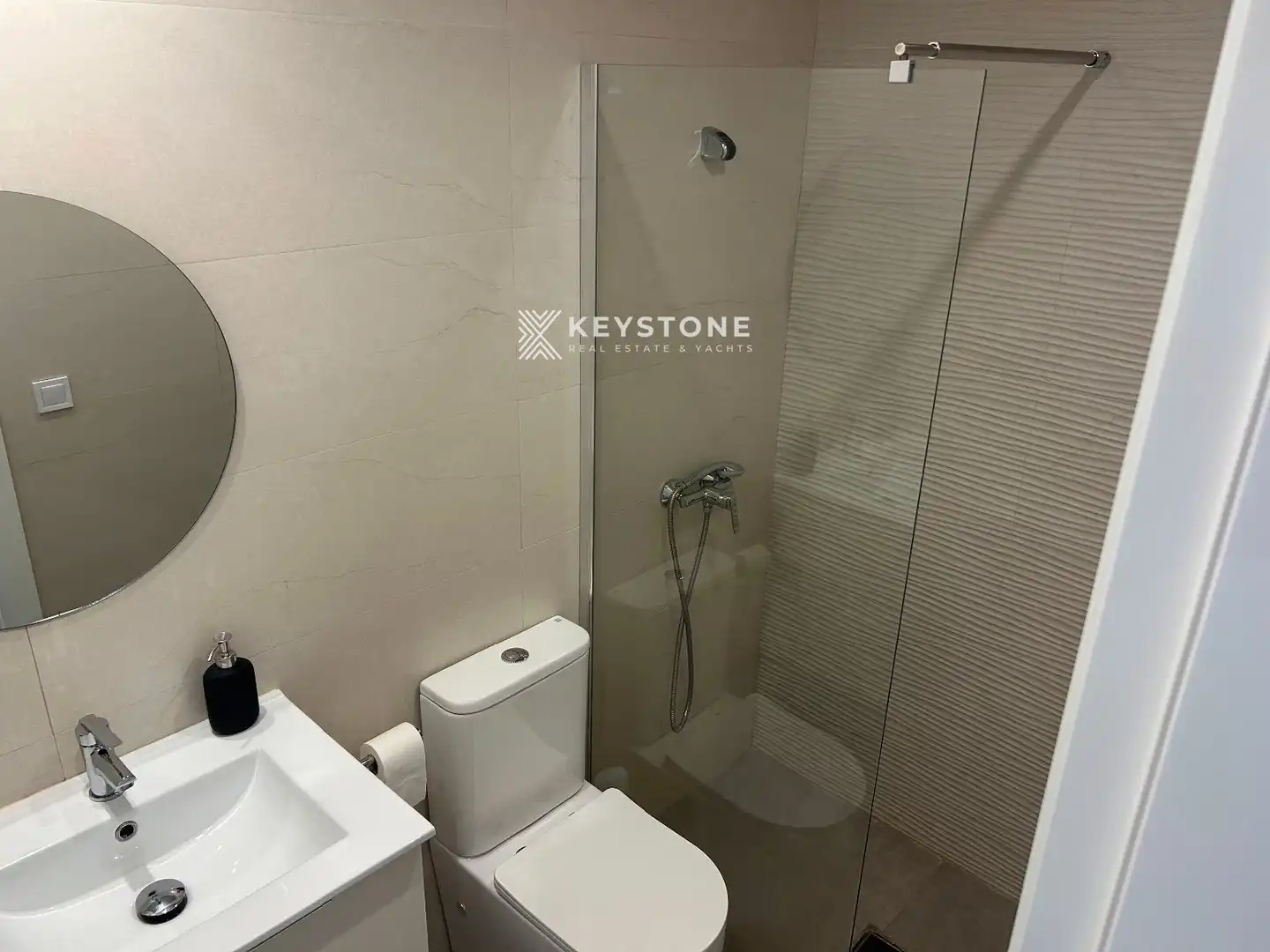 Bathroom of Duplexes for sale in Manacor  with Air Conditioner