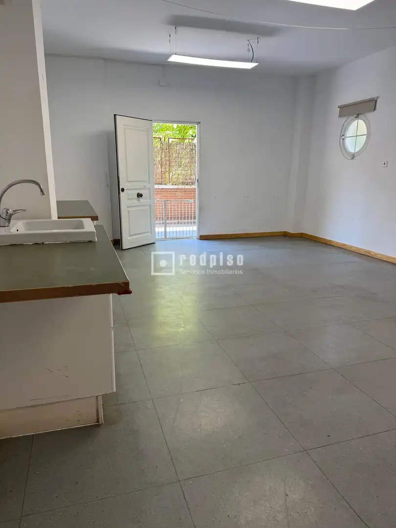 Business premises to rent in del Marqués de la Valdavia, imagen 18
