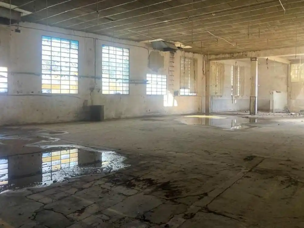 Nave industrial en venta en Canals