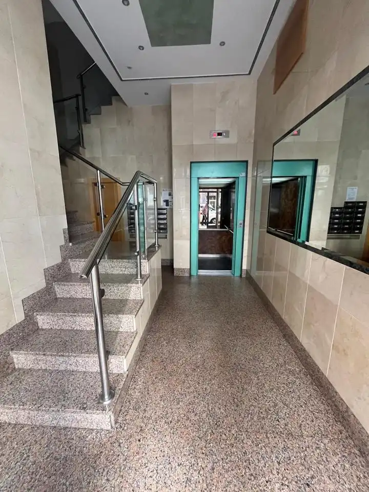Pis en venda en Burgos amb Calefacció i Moblat