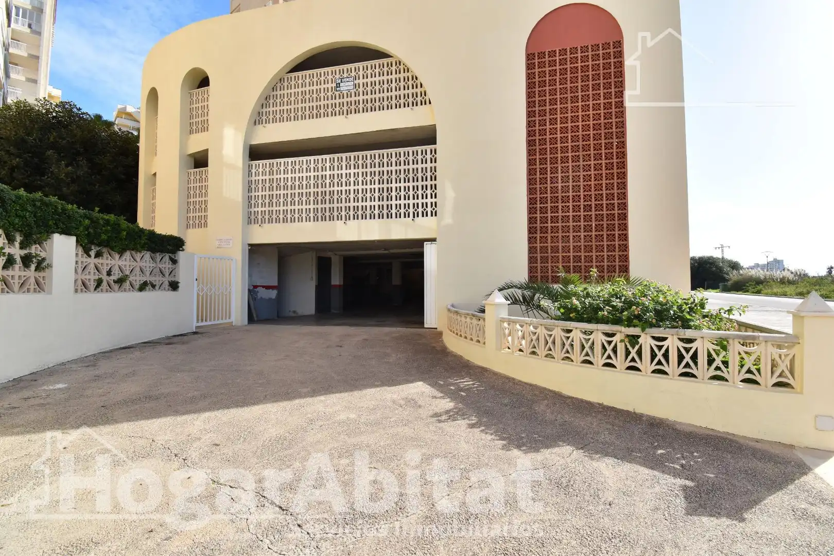 Appartamento con terrazza in vendita a Calle del Pintor Ribera, imagen 70