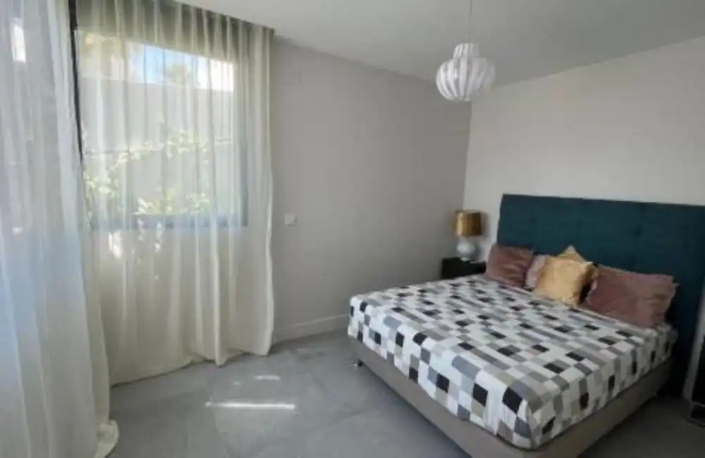 Wohnung mit Pool zum Verkauf in Elviria - Cabopino, imagen 24