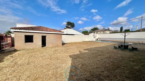 Foto 4 de Casa o xalet en venda a La Motilla - Fuente del Rey, Dos Hermanas