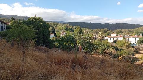 Foto 2 de Residencial en venta en Villanueva de la Vera, Cáceres