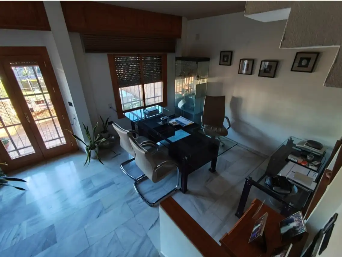 Detached homes for sale in Córdoba  with Air Conditioner, Heating and Terrace