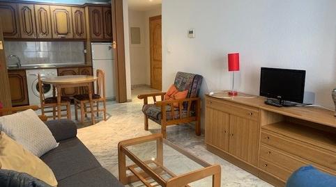 Foto 2 de Apartamento de alquiler en Pajaritos,  Granada Capital
