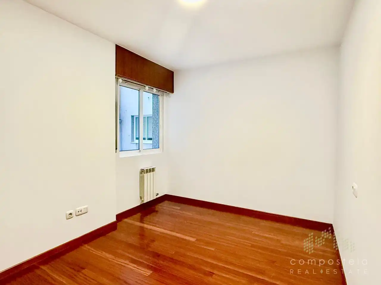 Bedroom of Flat for rent in Ames  with Heating, Storage room and Balcony