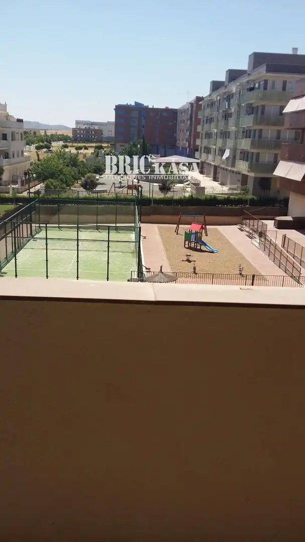 Flat for rent in MESTAS, Nuevo Cáceres