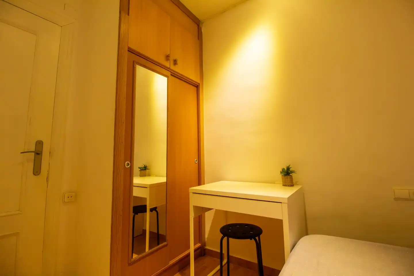 Apartament amb terrassa de lloguer a calle de Lluís Despuig, imagen 19