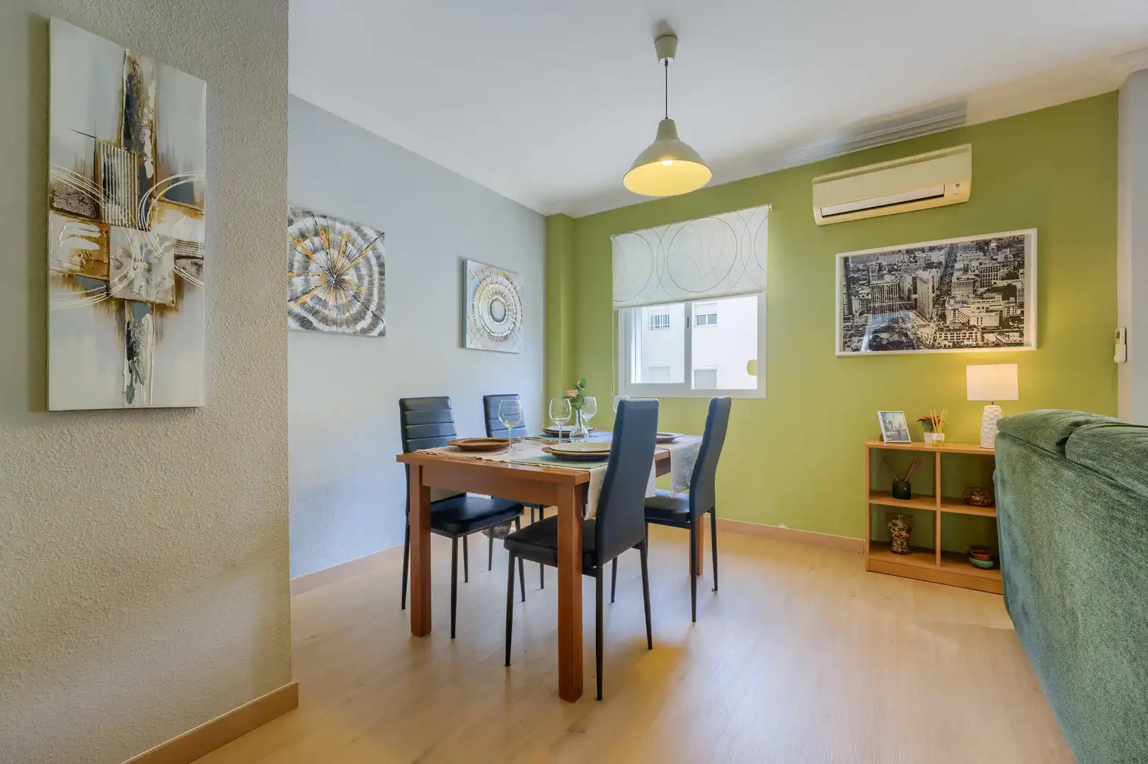 Apartments for sale in Bormujos, Sevilla