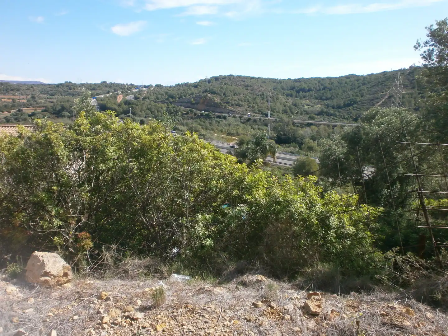 Terreny residencial en venda a Carrer del Mar, imagen 4