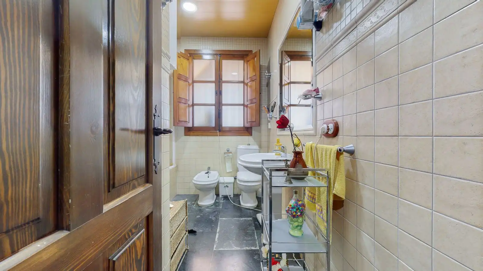 Casa con piscina en venta en Bobadilla - Bobadilla Estación - La Joya, imagen 16