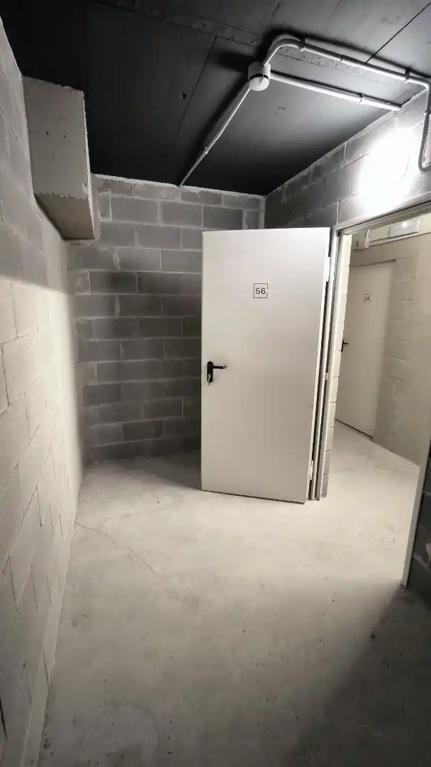 Storage room for rent in Terrassa