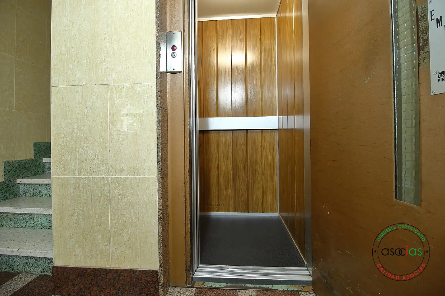 Piso en venta en Gijón  con Calefacción y Parquet