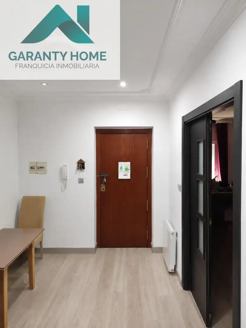 Dúplex en venta en Jamilena con Aire acondicionado, Calefacción y Parquet