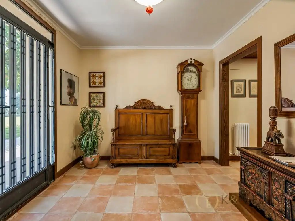 Casa amb piscina en venda a La Granada, imagen 33