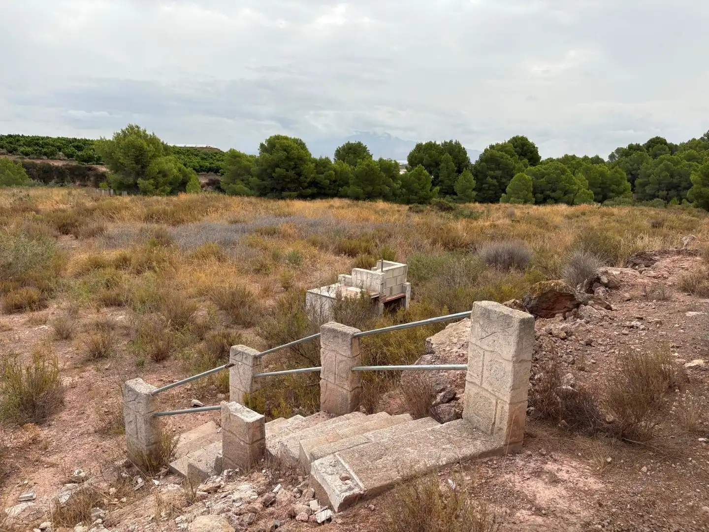 Terreni e lotti in vendita a Alhama de Murcia ciudad, imagen 5