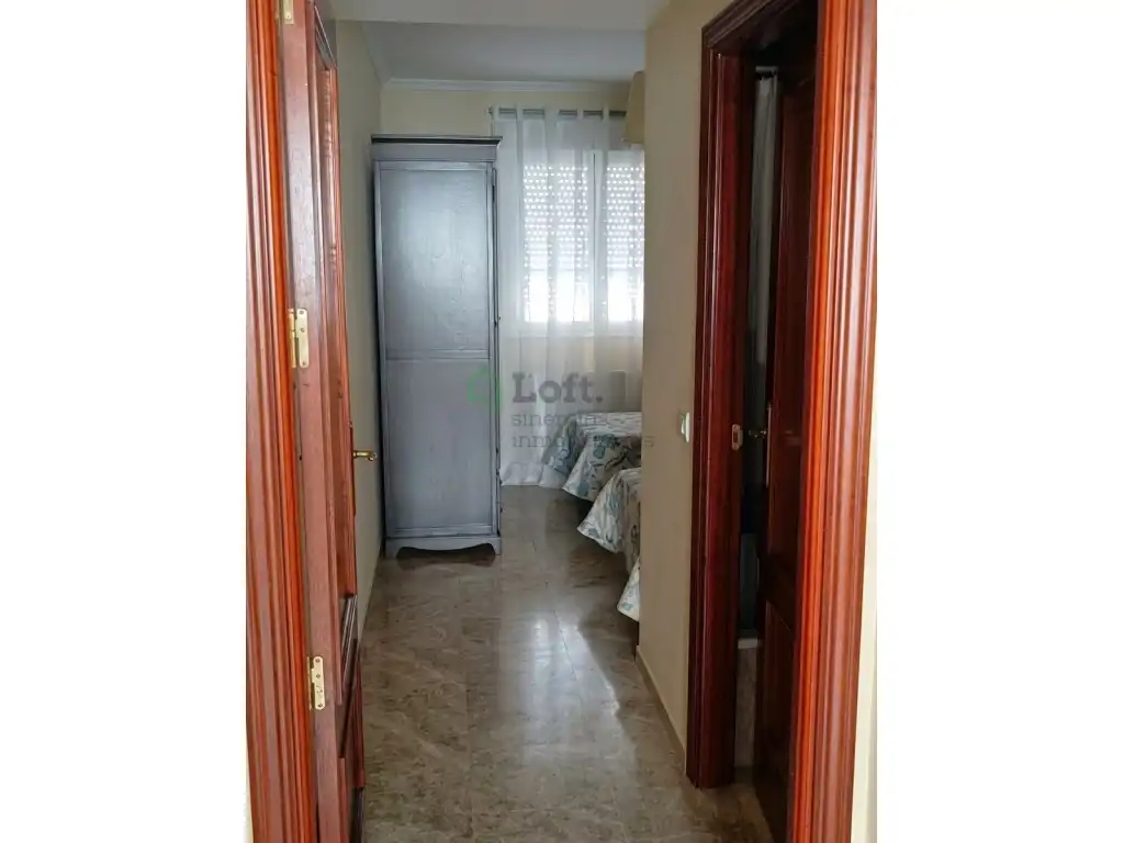 Duplexes for rent in Badajoz  with Air Conditioner, Heating and Terrace