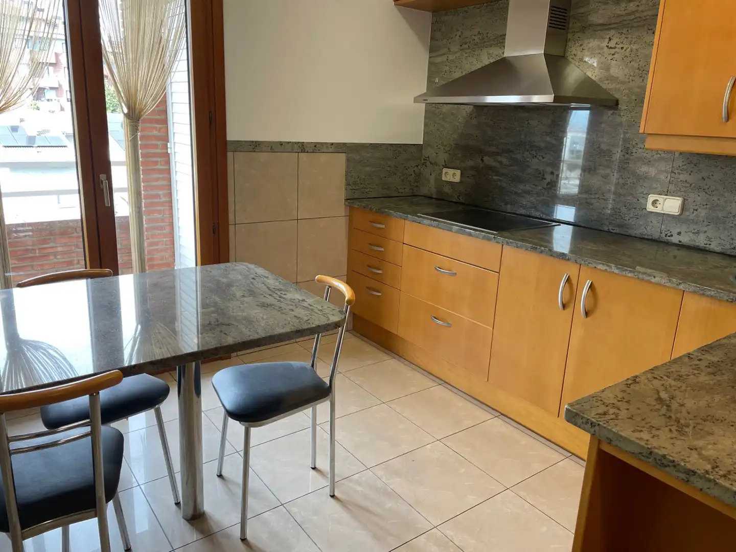 Wohnung mit Aufzug zur Miete in El Sucre - El Nadal, imagen 4