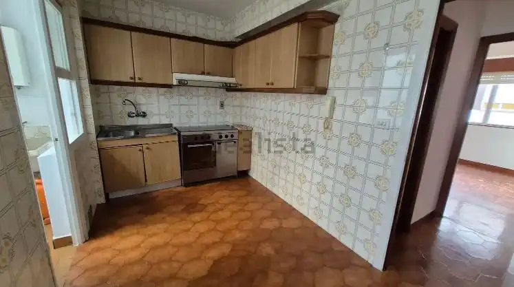 Cuina de Pis en venda en Ferrol