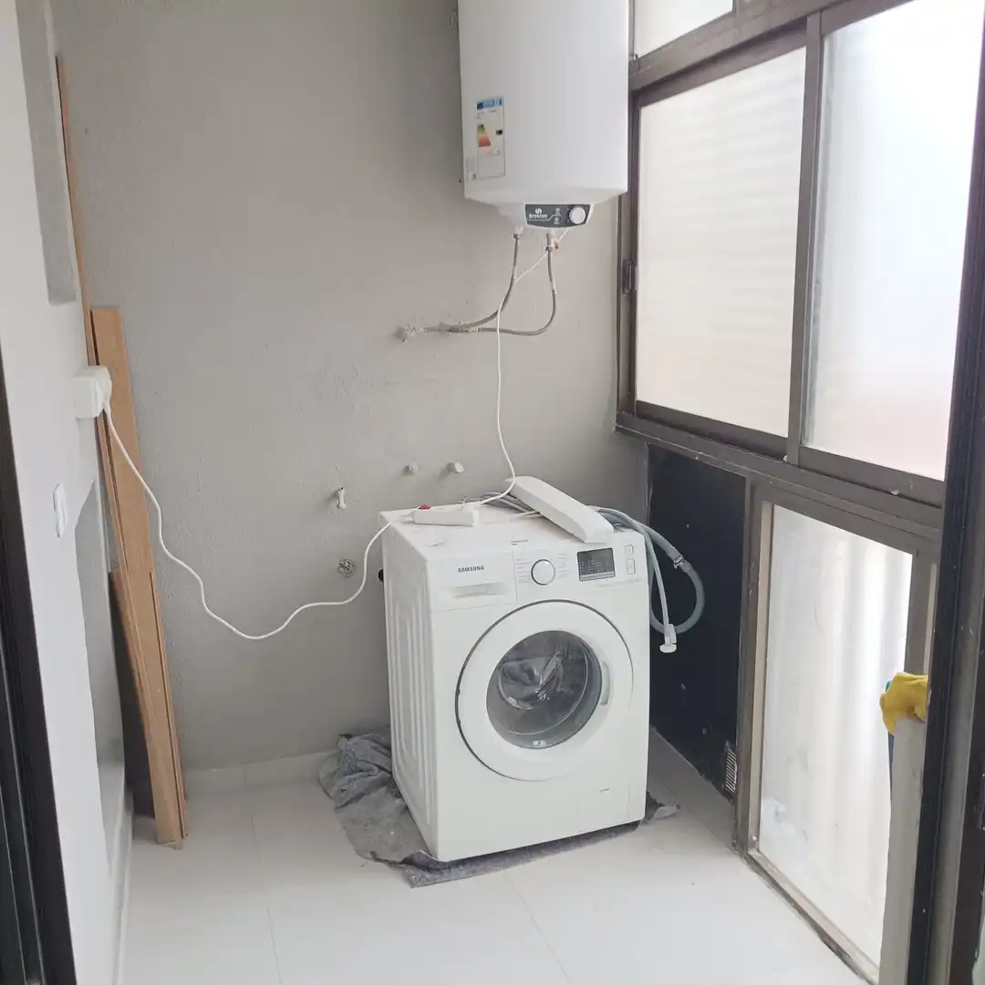 Terraza de Piso en venta en Tavernes de la Valldigna, Valencia
