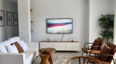 Foto 5 de Àtic de lloguer a Los Arqueros - Puerto del Almendro, Málaga