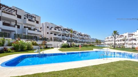 Foto 3 de Ático en venta en San Juan de los Terreros, Pulpí